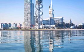Apartments With Sea And Mountain Views, Portа Batumi Tower